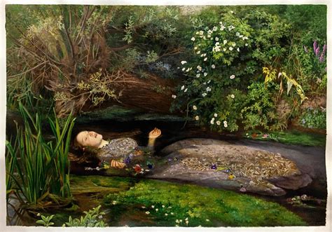 ophelia cavanna|Ophélia Cavanna.